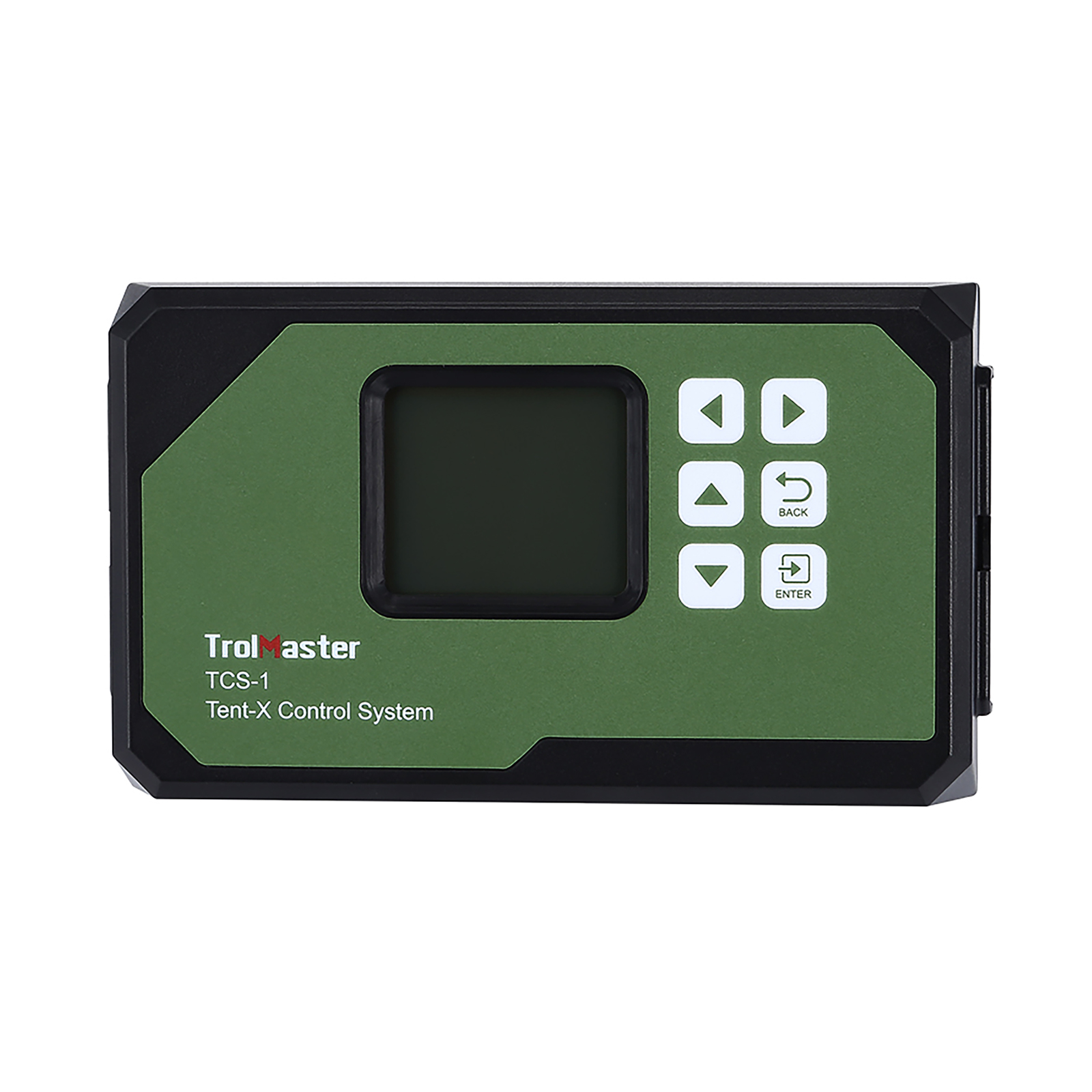 TCS-1 TrolMaster Tent-X Main Controller with 3-in-1 Sensor (Temp / Humid / Light ) and Cable set