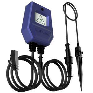 WD-1 TrolMaster Water Detector + Touch Spot for watering confirmation