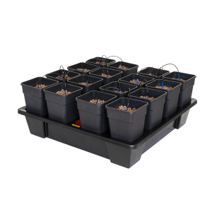 Wilma XXL 16 Complete 11L