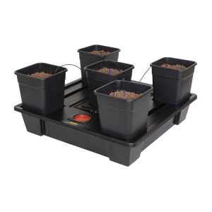 Wilma XXL5 Complete 25L