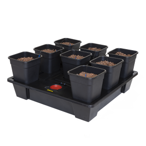 Wilma XXL8 Complete 18L
