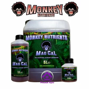Monkey Nutrients Cal-Mag