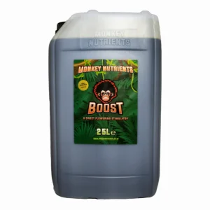 Monkey Nutrients Monkey Boost