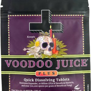 Voodoo Juice Tablets