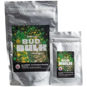 BUD BULK
