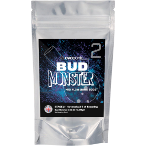 BUD MONSTER