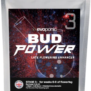 BUD POWER