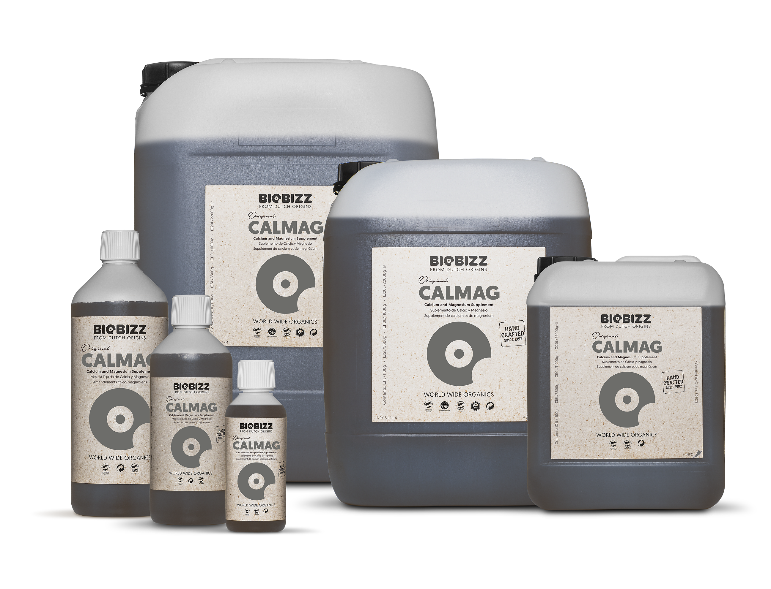 Calmag 5L