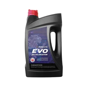 EVO ACCELERATOR