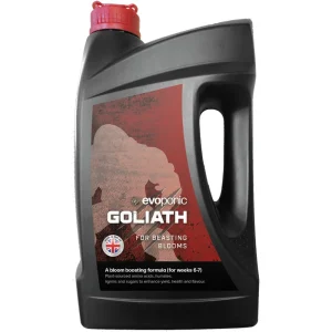 GOLIATH