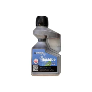 LIQUID ICE