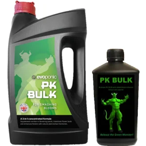 PK BULK