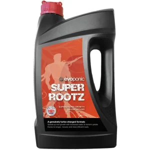 SUPERROOTZ