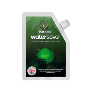 WATER SAVER