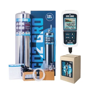 C1 COMPLETE CO2 GENERATOR KIT