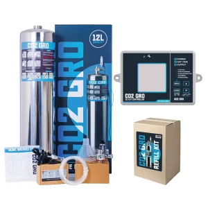 C2 EXT COMPLETE CO2 GENERATOR KIT