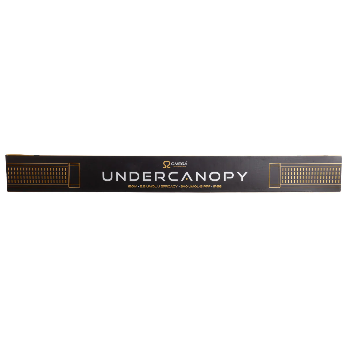 Omega Undercanopy LED 120W