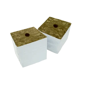 BLOCK-Start 7.5cm2 x 6.5cmH-38×35 hole- CASE 224
