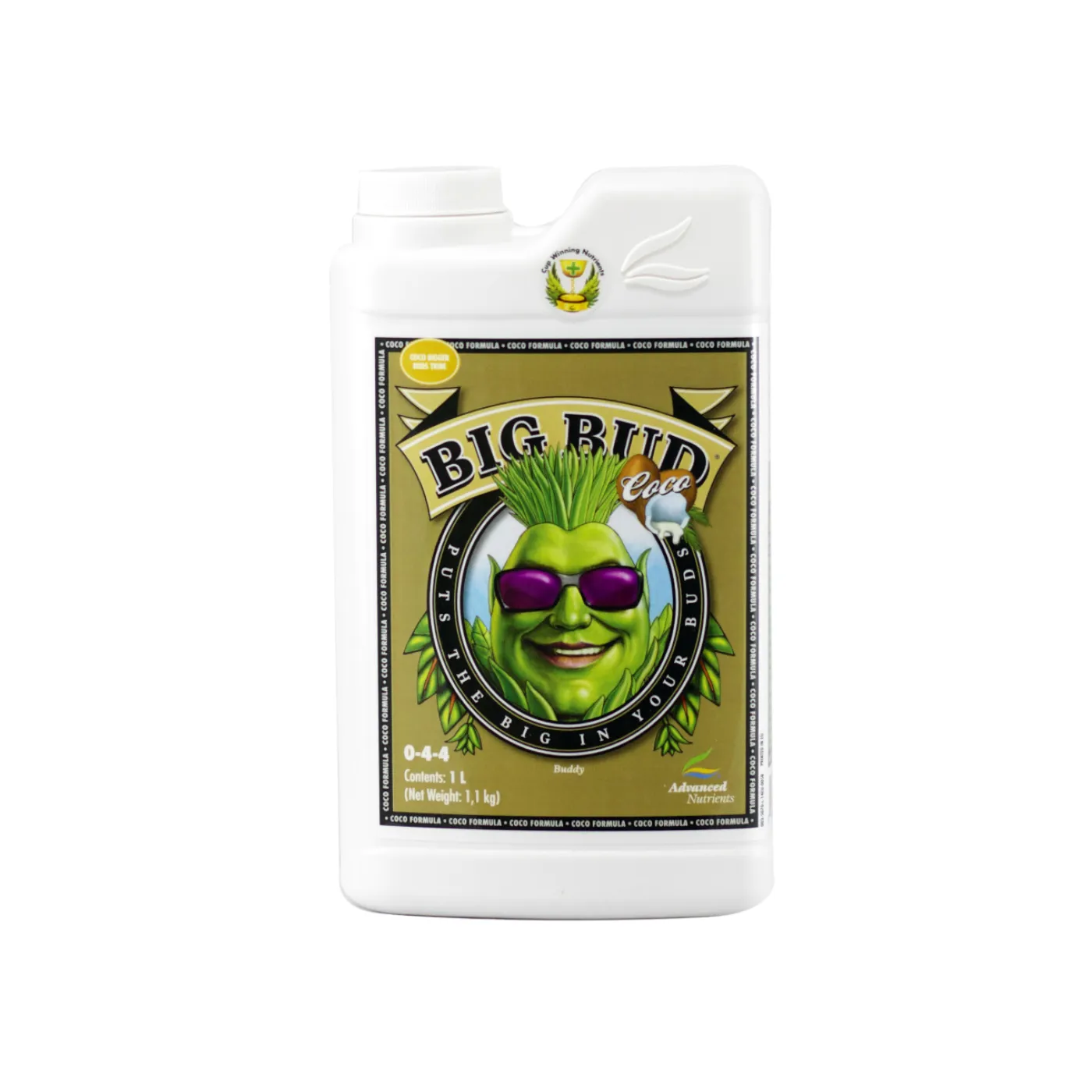 Big Bud COCO 10L