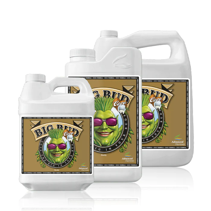 Big Bud COCO 5L