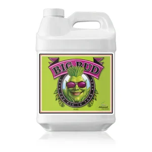 Big Bud Liquid 10L