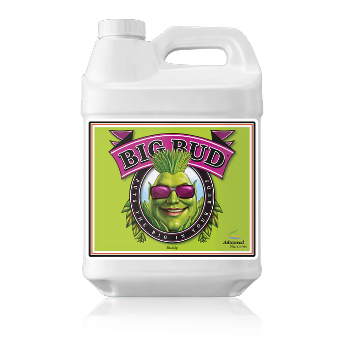 Big Bud Liquid 10L