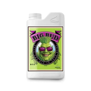 Big Bud Liquid 5L