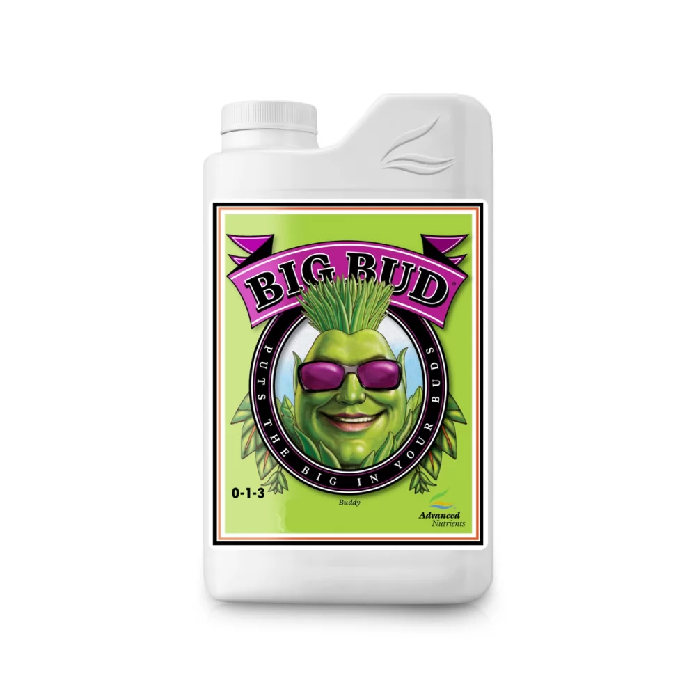 Big Bud Liquid 5L