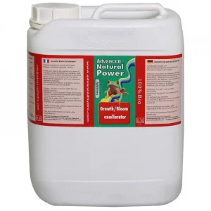 Growth / Bloom Excellerator 5L