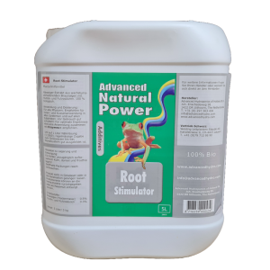 Natural Power Root Stimulator 5L