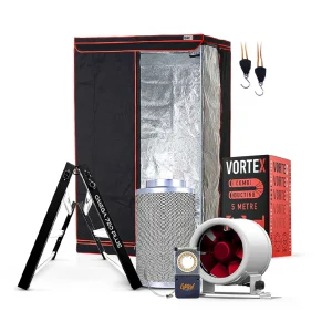 Bay6 1.2m Plus LED Kit
