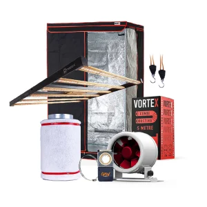 Bay6 2 x 3m Infinity 1000W Kit