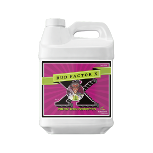 Bud Factor X 10L
