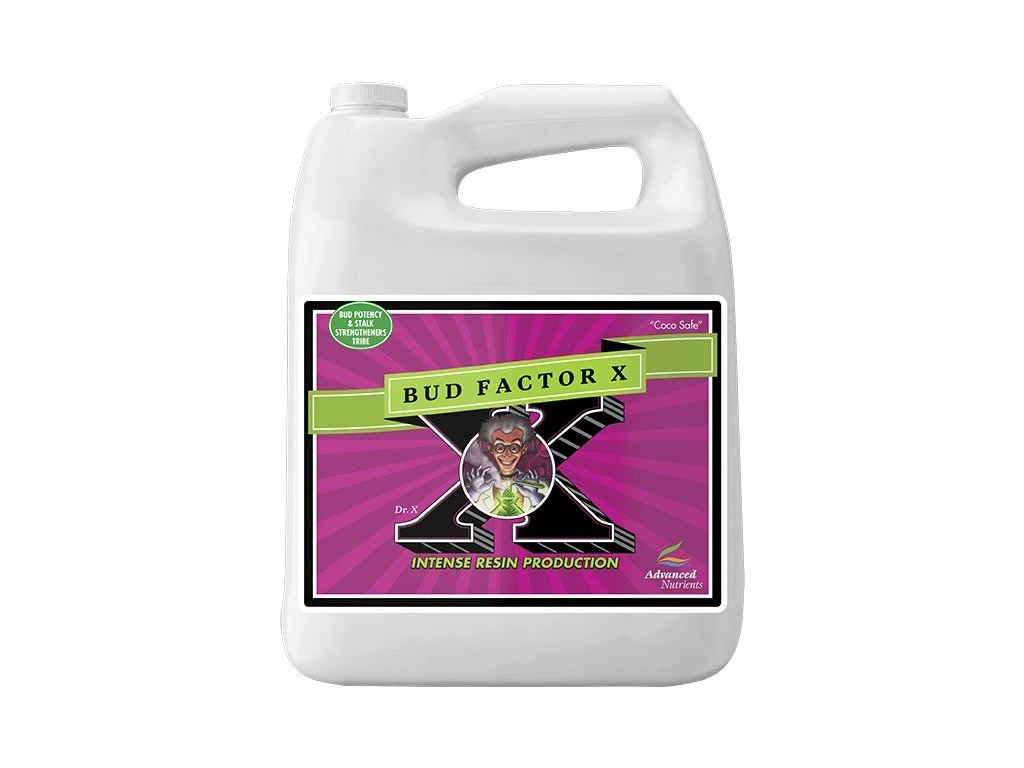 Bud Factor X 5L