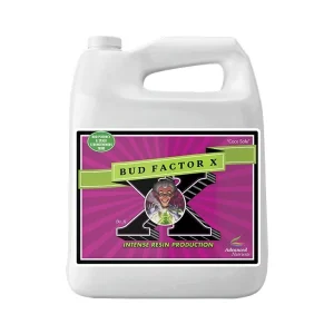 Bud Factor X 5L
