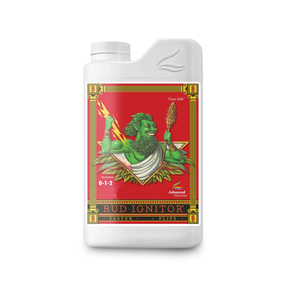 Bud Ignitor 4L