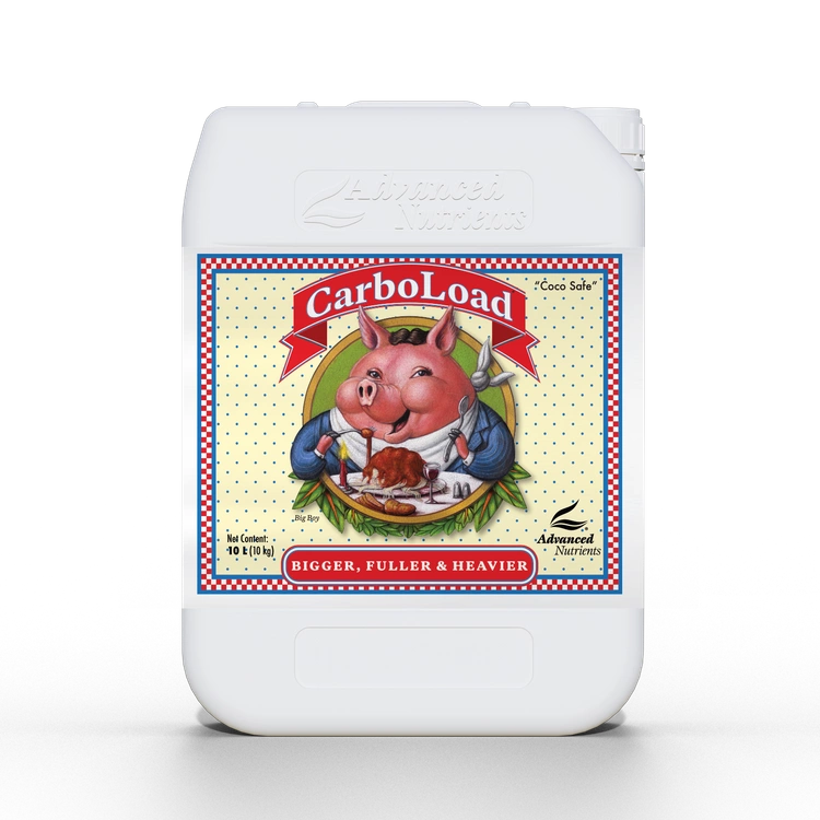 Carboload 10L