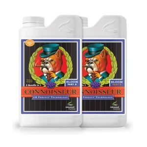 Connoisseur Bloom 10L – B