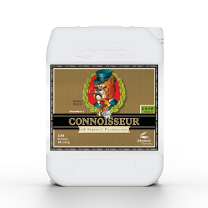 Connoisseur COCO Grow 10L – A