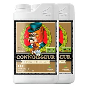 Connoisseur COCO Grow 10L – B