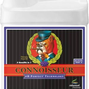 Connoisseur Grow 10L – A