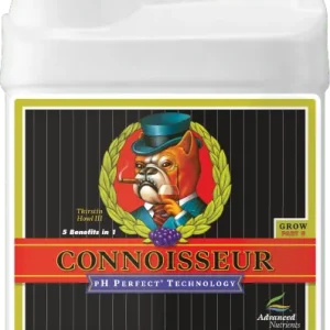 Connoisseur Grow 10L – B