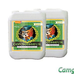 Connoisseur Grow 5L – A