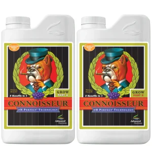 Connoisseur Grow 5L – B