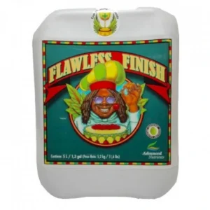 Flawless Finish 10L