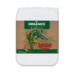 O.G Iguana Juice Bloom 10L
