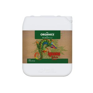 O.G Iguana Juice Bloom 5L