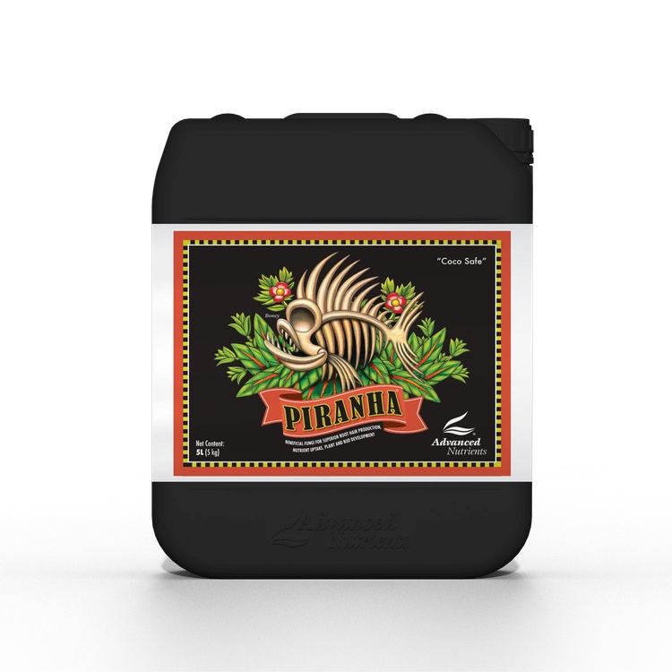 Piranha Liquid 5L