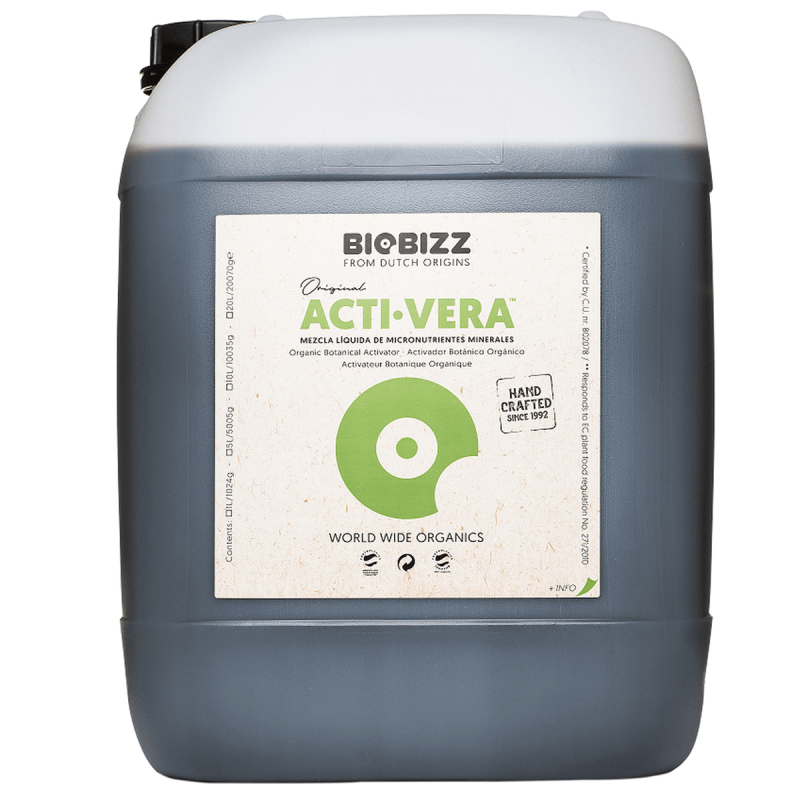 Acti-Vera 10L