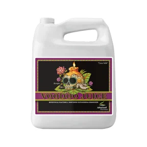 Voodoo Juice 4L